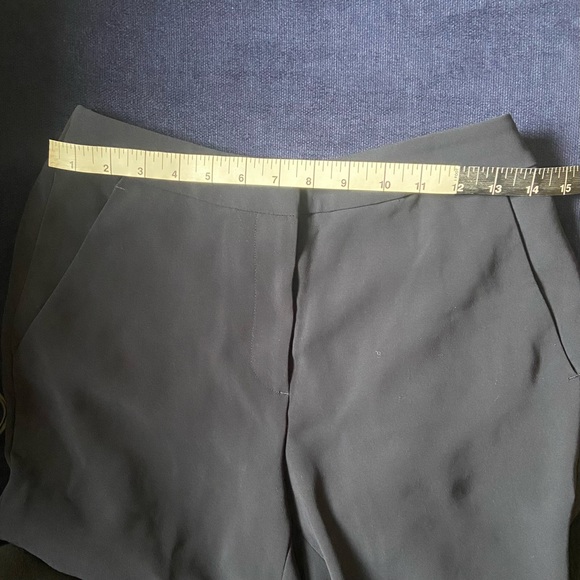 J. Crew Pull-on Easy Pant - Picture 9 of 9